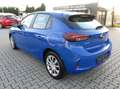 Opel Corsa Edition Blau - thumbnail 5