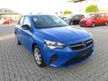 Opel Corsa Edition Blau - thumbnail 2