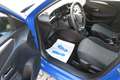 Opel Corsa Edition Blau - thumbnail 8