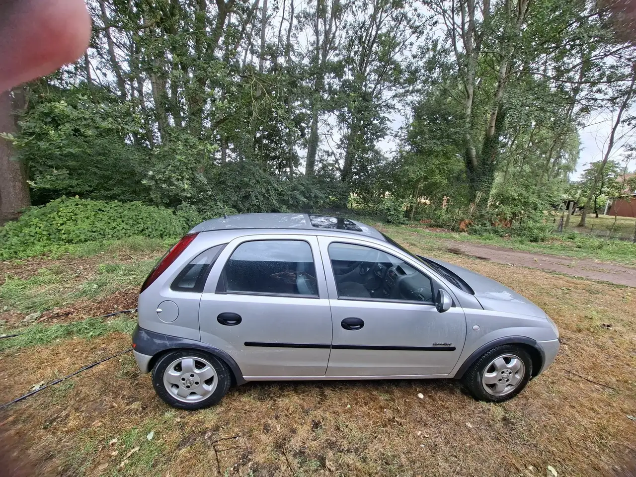 Opel Corsa 1.0 12V Comfort, foto 2