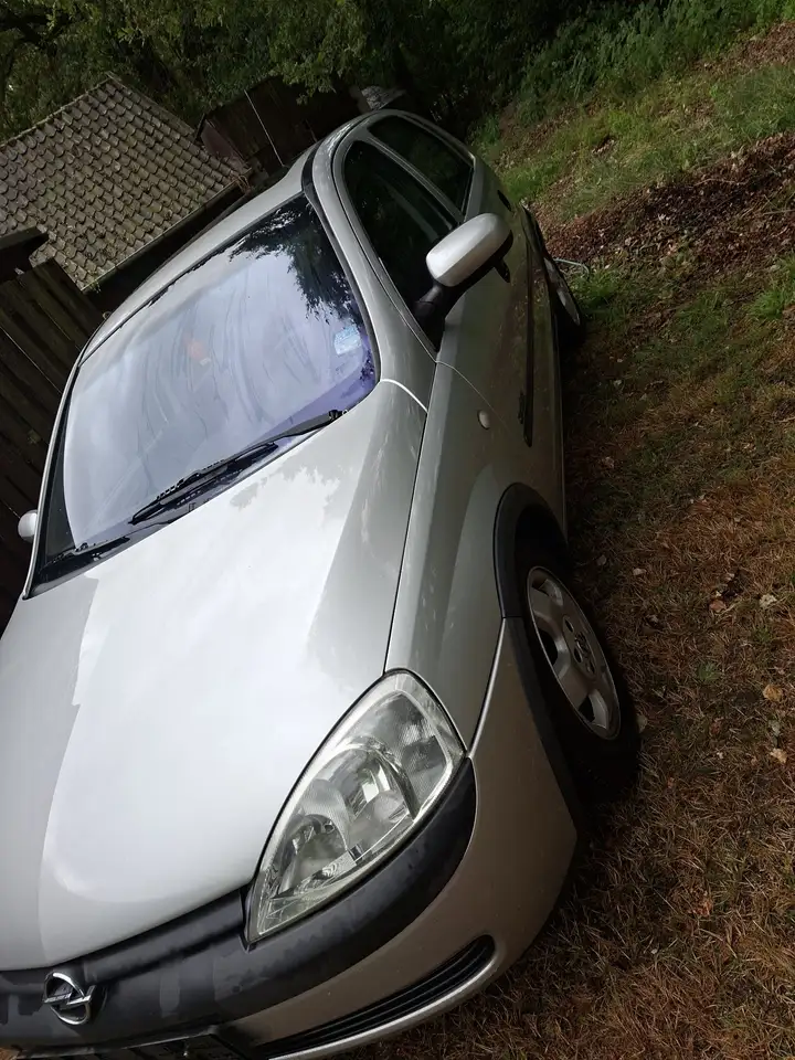 Opel Corsa 1.0 12V Comfort, foto 6
