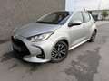 Toyota Yaris 1.5 Hybrid Iconic + Hi-Tech Pack Argento - thumbnail 26