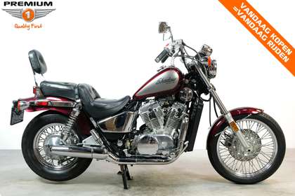Honda VT 800 C SHADOW