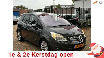 1.4 Turbo Cosmo 1e eigenaar dealer onderhouden air