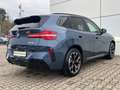 BMW X3 20 xDrive M Sportpaket LED+LenkHZ+AHK+H&K+ Bleu - thumbnail 4
