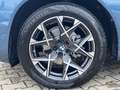 BMW X3 20 xDrive M Sportpaket LED+LenkHZ+AHK+H&K+ Bleu - thumbnail 10