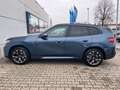 BMW X3 20 xDrive M Sportpaket LED+LenkHZ+AHK+H&K+ Bleu - thumbnail 3