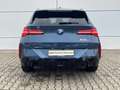 BMW X3 20 xDrive M Sportpaket LED+LenkHZ+AHK+H&K+ Bleu - thumbnail 5
