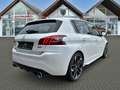 Peugeot 308 GTI GTi Weiß - thumbnail 4