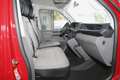 Volkswagen T6.1 Transporter 2.0 TDI EcoProfi, STANDHEIZUNG UVM Roşu - thumbnail 6
