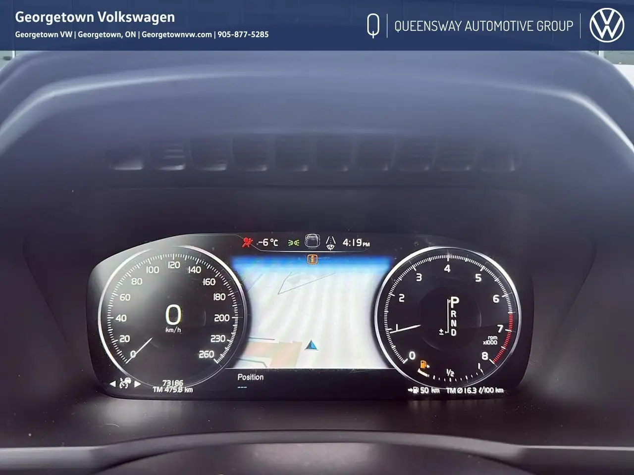 Volvo XC90 снимка Volvo XC90