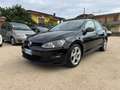 Volkswagen Golf Serie 7 TecheSound BlueMotion Nero - thumbnail 1