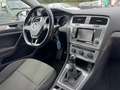 Volkswagen Golf Serie 7 TecheSound BlueMotion Nero - thumbnail 12