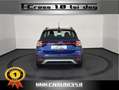 Volkswagen T-Cross 1.0 tsi Advanced 110cv dsg Blau - thumbnail 3