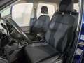 Volkswagen T-Cross 1.0 tsi Advanced 110cv dsg Blau - thumbnail 6