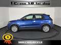 Volkswagen T-Cross 1.0 tsi Advanced 110cv dsg Blau - thumbnail 2