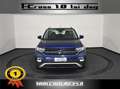 Volkswagen T-Cross 1.0 tsi Advanced 110cv dsg Blau - thumbnail 1