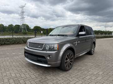 Range Rover Sport 3.0 TdV6 Autobiography Design Ext.