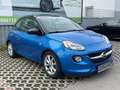 Opel Adam 1,2 Unlimited *2. Vorbesitzer * 4 Zylinder * Blau - thumbnail 1