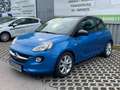 Opel Adam 1,2 Unlimited *2. Vorbesitzer * 4 Zylinder * Blau - thumbnail 4