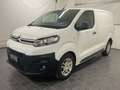 Citroen Jumpy 2.0 BlueHDi 120cv XS-FURGONE 3 POSTI Bianco - thumbnail 2