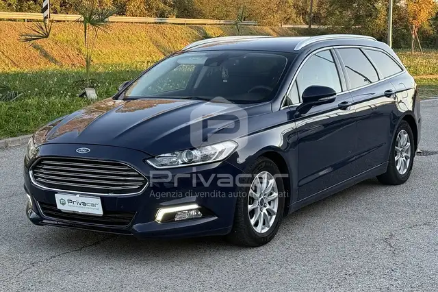 Ford Mondeo Mondeo 1.5 TDCi 120 CV ECOnetic S&S Station Wagon Business