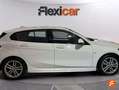 BMW 118 118d Business Auto. Blanco - thumbnail 8