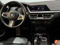 BMW 118 118d Business Auto. Blanco - thumbnail 9