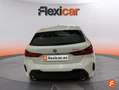 BMW 118 118d Business Auto. Blanco - thumbnail 5