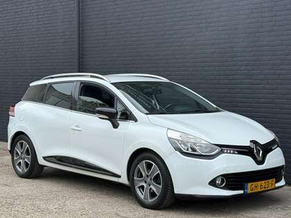 Renault Clio Estate 1.5 dCi ECO Night&Day NAVI | PDC | CRUISE |