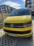 Volkswagen T6 Transporter Jaune - thumbnail 7