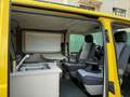 Volkswagen T6 Transporter Jaune - thumbnail 6