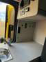 Volkswagen T6 Transporter Jaune - thumbnail 2