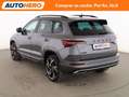Skoda Karoq 1.5 TSI Sportline ACT DSG 110KW Gris - thumbnail 4