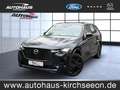 Mazda CX-60 2.5 e-SKYACTIV PHEV Homura AWD Plug-In-Hybri Noir - thumbnail 1