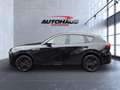 Mazda CX-60 2.5 e-SKYACTIV PHEV Homura AWD Plug-In-Hybri Schwarz - thumbnail 7