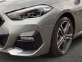 BMW 218 218i Gran Coupe Aut. M Sport Grau - thumbnail 6
