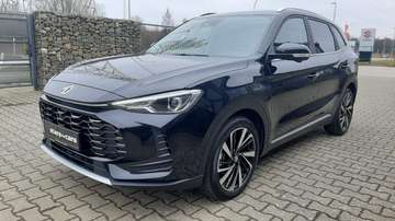 Hybrid+ Luxury 01/2025 17000 km AUTOMAAT