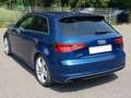 Audi A3 2.0 TDI S line NaviPlus Xenon B&O PDC Sitzhzg Blau - thumbnail 2