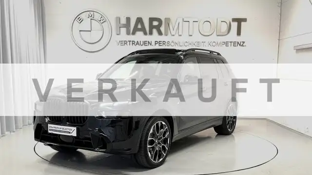 BMW X7 xDrive40d *M-Sportpaket PRO*