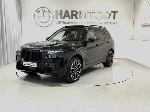BMW X7 xDrive40d *M-Sportpaket PRO*
