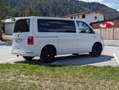 Volkswagen T6 Kombi VW T6 Kombi KR 2,0 TDI BMT, 2 Schiebetüren, LED Scheinwerfer Kleinbus Weiß - thumbnail 4