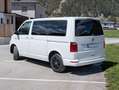 Volkswagen T6 Kombi VW T6 Kombi KR 2,0 TDI BMT, 2 Schiebetüren, LED Scheinwerfer Kleinbus Weiß - thumbnail 2