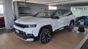 Full Electric BEV 74 kWh 213cv First Edition Auto