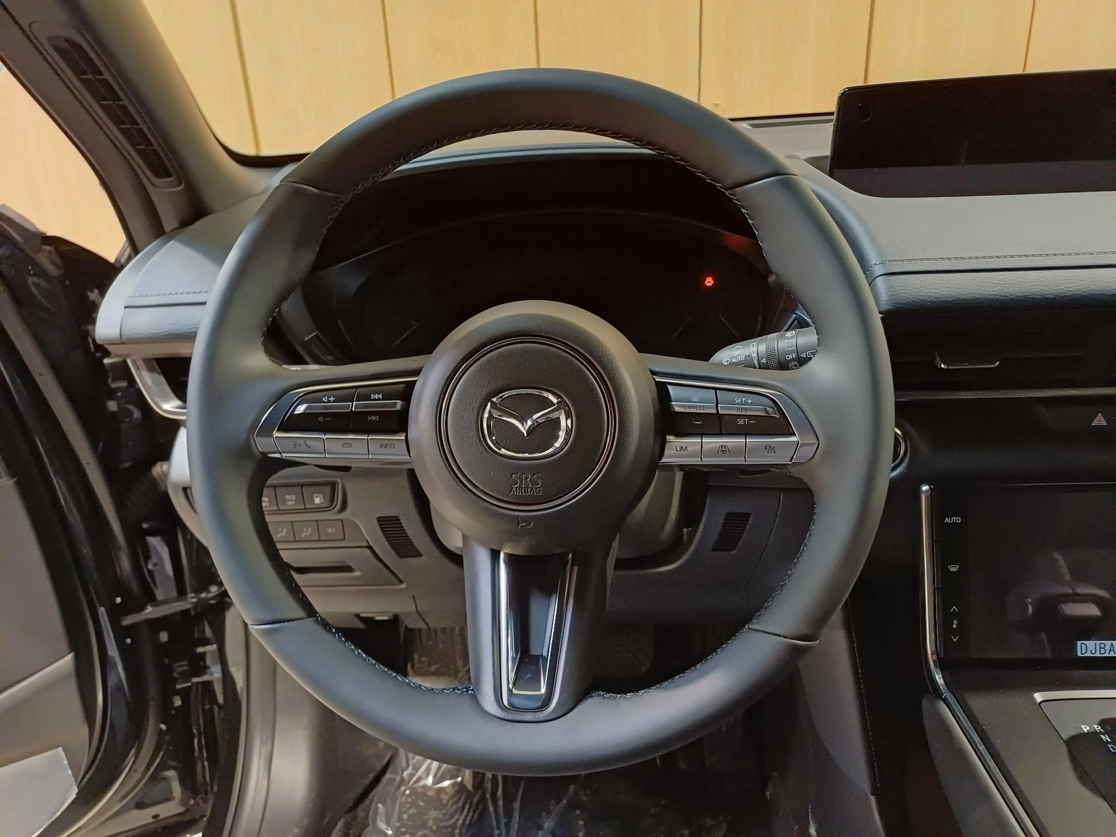 Mazda MX-30 e-SKYACTIV R-EV 170 pk Makoto Urban Expr — photo 7