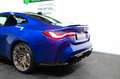 BMW M4 Competition Edition 50 Jahre/CARBON/DRIVERSPA Blauw - thumbnail 23