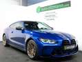 BMW M4 Competition Edition 50 Jahre/CARBON/DRIVERSPA Blauw - thumbnail 1