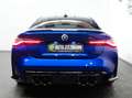 BMW M4 Competition Edition 50 Jahre/CARBON/DRIVERSPA Blauw - thumbnail 6