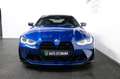 BMW M4 Competition Edition 50 Jahre/CARBON/DRIVERSPA Blauw - thumbnail 4