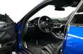 BMW M4 Competition Edition 50 Jahre/CARBON/DRIVERSPA Blauw - thumbnail 24